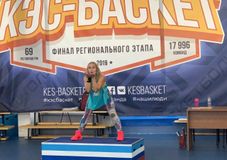 Юлия Витальевна благодарит всех за отличный мастер-класс