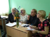 Строгое, но справедливое жюри
